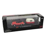 Miniatura Malibu International Ltd