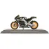 Miniatura Marc Marquez Honda Pré-temporada 2015 1:18 (11 Cm)