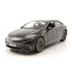 Miniatura Marcedes Benz Eqs ( 32902 ) 1:24 Maisto