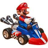 Miniatura Mario Kart Escala