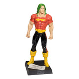 Miniatura Marvel Eaglemoss Doc