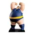 Miniatura Marvel Eaglemoss Especial Blob