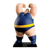 Miniatura Marvel Eaglemoss Especial Blob