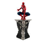 Miniatura Marvel Figurines - The Amazing Spider Man - Ed. 01