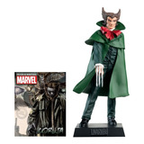 Miniatura Marvel Figurines Coruja