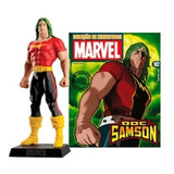 Miniatura Marvel Figurines Doc