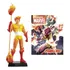 Miniatura Marvel Figurines Eaglemoss Senhor Do Fogo Ed 168 