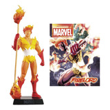 Miniatura Marvel Figurines Eaglemoss