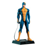 Miniatura Marvel Figurines Regular: Constritor - Edição 194