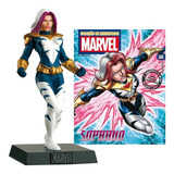 Miniatura Marvel Figurines Regular: Soprano - Edição 134