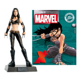 Miniatura Marvel Figurines X