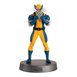 Miniatura Marvel Heavyweights Wolverine