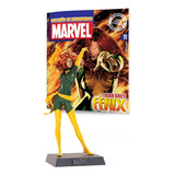 Miniatura Marvel Jean Grey