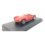 Miniatura Maserati 2 Posti