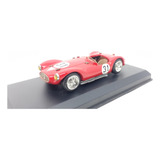 Miniatura Maserati 24h Le Mans #31 Top Model Collec. Resina