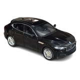 Miniatura Maserati Quattroporte 1