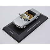 Miniatura Maserati Spyder Biturbo