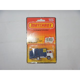 Miniatura Matchbox