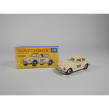 Miniatura Matchbox