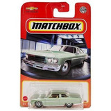 Miniatura Matchbox 1 64