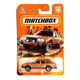 Miniatura Matchbox 11 100