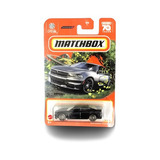 Miniatura Matchbox 2018 Dodge