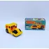 Miniatura Matchbox Bomag 72 Lesney England Na Caixa Original
