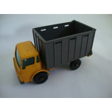 Miniatura Matchbox Caminhão Cattle Truck Lesney 37 Dodge