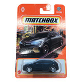 Miniatura Matchbox Diversos Modelo