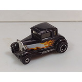 Miniatura Matchbox Ford Model