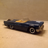 Miniatura Matchbox Ford Thunderbird