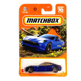 Miniatura Matchbox Karma Gs