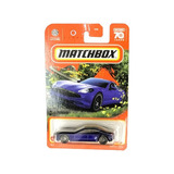 Miniatura Matchbox Karma Gs 6 43