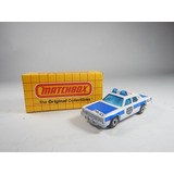 Miniatura Matchbox Lesney