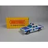 Miniatura Matchbox Lesney - Mb10 - Police Car