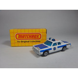 Miniatura Matchbox Lesney