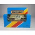 Miniatura Matchbox Lesney - Mb10 - Us Voiture De Police 1981