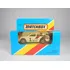 Miniatura Matchbox Lesney - Mb25 - Audi Quattro - 1981