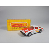 Miniatura Matchbox Lesney - Mb31 - Mazda Rx7