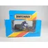 Miniatura Matchbox Lesney - Mb33 - Moto De Police - 1981