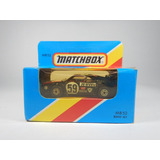 Miniatura Matchbox Lesney