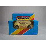 Miniatura Matchbox Lesney - Mb52 - Bmw M1 - 1981