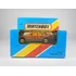 Miniatura Matchbox Lesney - Mb55 - Ford Sierra Xr41 - 1981
