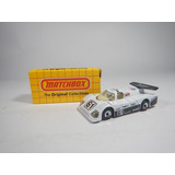 Miniatura Matchbox Lesney