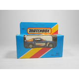 Miniatura Matchbox Lesney
