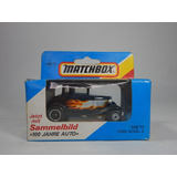 Miniatura Matchbox Lesney 