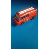Miniatura Matchbox Lesney Anos