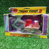 Miniatura Matchbox Lesney Anos