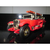 Miniatura Matchbox Lesney Caminhao