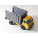 Miniatura Matchbox Lesney England